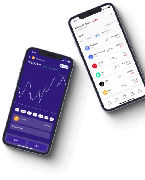 Fluxquant App - What exactly is Fluxquant App?
